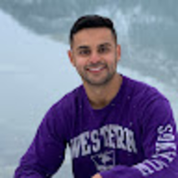 Meet your Posher, Raza - Picture 1 of 1